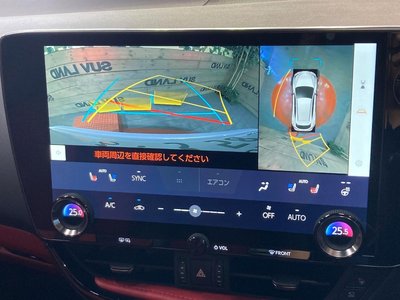 2025 Lexus NX 照片 5