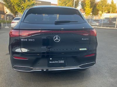 MERCEDES-BENZ EQE SUV - 5