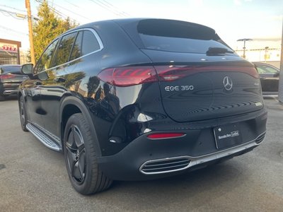 MERCEDES-BENZ EQE SUV - 6