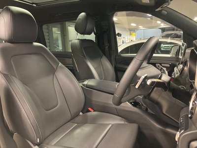 MERCEDES-BENZ V-CLASS - 6