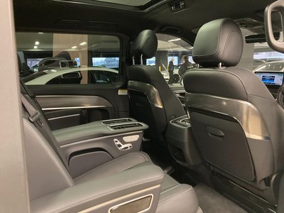 MERCEDES-BENZ V-CLASS - 10