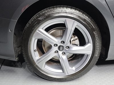 2025 AUDI A6 照片 6