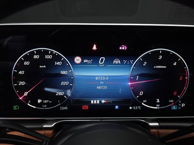 MERCEDES-BENZ S-CLASS - 8