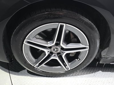 MERCEDES-BENZ S-CLASS - 6