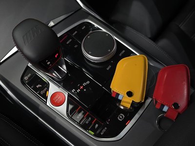 2025 BMW M2 缩略图 12