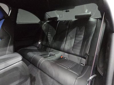 2025 BMW M2 缩略图 17