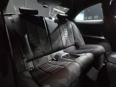 2025 BMW M2 缩略图 18