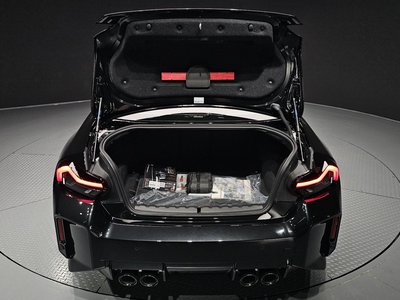 2025 BMW M2 缩略图 26