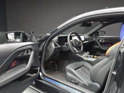 2025 BMW M2 缩略图 13
