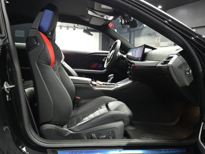 2025 BMW M2 缩略图 16