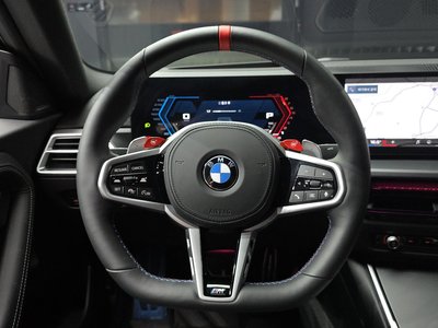2025 BMW M2 缩略图 19