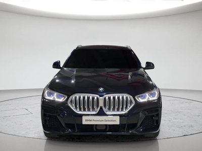 BMW X6 - 2