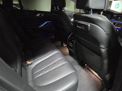 BMW X6 - 10
