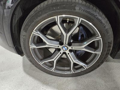 BMW X6 - 6