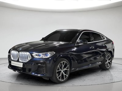 BMW X6 - 1