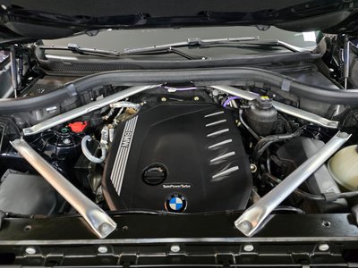 BMW X6 - 7