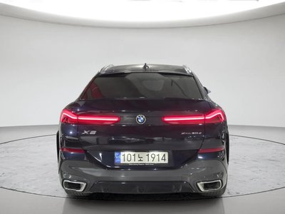BMW X6 - 3