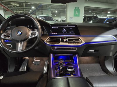 BMW X6 - 4