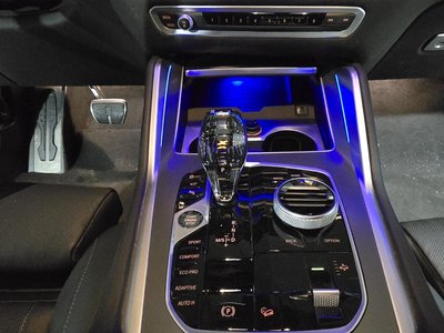 BMW X6 - 9