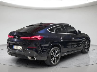 BMW X6 - 5