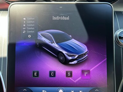 2024 Mercedes-BENZ CLE thumbnail 43