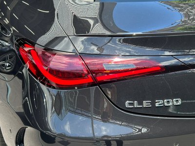 2024 Mercedes-BENZ CLE thumbnail 23