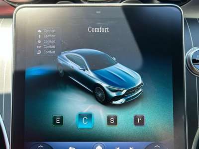 2024 Mercedes-BENZ CLE thumbnail 41