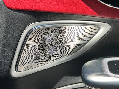 2024 Mercedes-BENZ CLE thumbnail 37