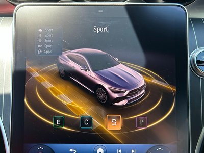 2024 Mercedes-BENZ CLE thumbnail 42