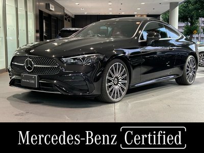 2024 Mercedes-BENZ CLE — фото 1