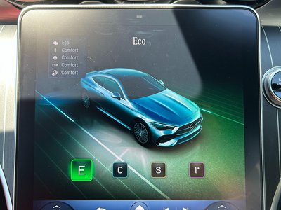 2024 Mercedes-BENZ CLE thumbnail 40