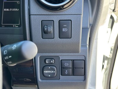 2025 Toyota LAND CRUISER 70 缩略图 17