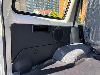 2025 Toyota LAND CRUISER 70 缩略图 34
