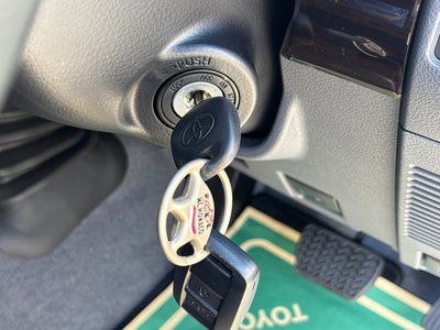 2025 Toyota LAND CRUISER 70 缩略图 37