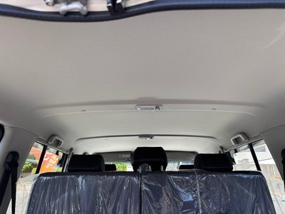 2025 Toyota LAND CRUISER 70 缩略图 36