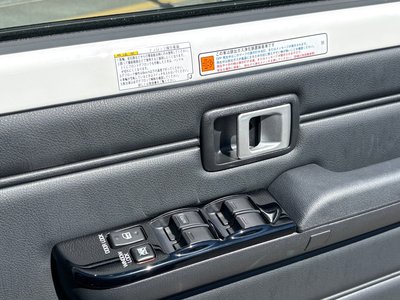2025 Toyota LAND CRUISER 70 缩略图 20