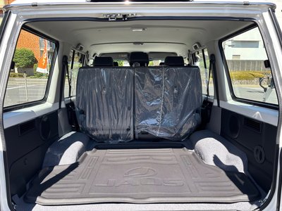 2025 Toyota LAND CRUISER 70 缩略图 32