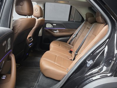 صورة مصغرة 18 لـ 2025 Mercedes-BENZ GLE