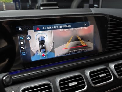 صورة مصغرة 21 لـ 2025 Mercedes-BENZ GLE