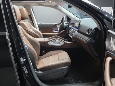 صورة مصغرة 16 لـ 2025 Mercedes-BENZ GLE