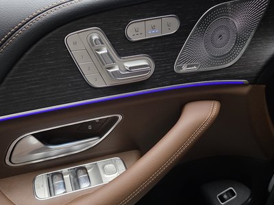 صورة مصغرة 23 لـ 2025 Mercedes-BENZ GLE