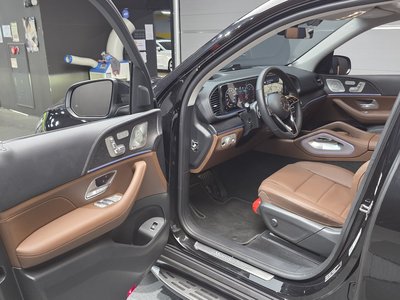 صورة مصغرة 13 لـ 2025 Mercedes-BENZ GLE