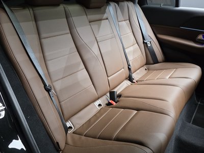 صورة مصغرة 17 لـ 2025 Mercedes-BENZ GLE