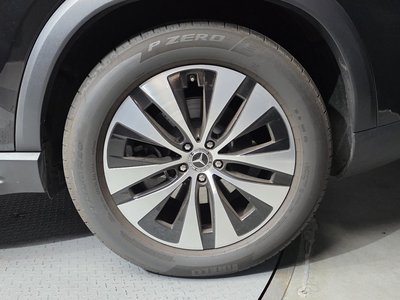 2025 Mercedes-BENZ GLE 照片 8