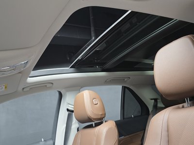 صورة مصغرة 29 لـ 2025 Mercedes-BENZ GLE