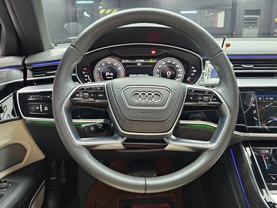 2022 AUDI A8 缩略图 13