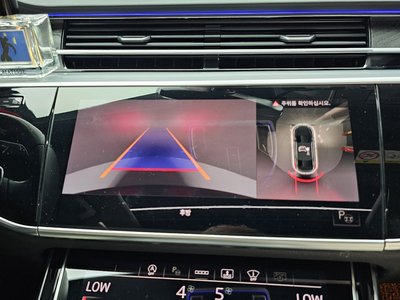 2022 AUDI A8 缩略图 15