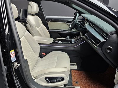 2022 AUDI A8 缩略图 11