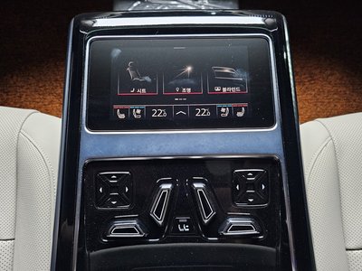 2022 AUDI A8 缩略图 20