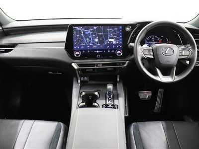 صورة مصغرة 5 لـ 2024 Lexus RX